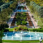 El Pilar 3000 Appartement *