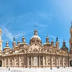 El Pilar 3000 Saragosse