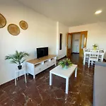 Appartement El Pilar 3000 Saragosse