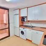 Appartement El Pilar 3000 *