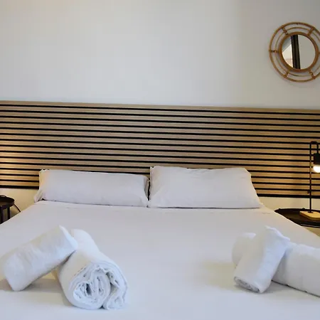 El Pilar 3000 Apartment Saragossa