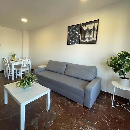 El Pilar 3000 * 사라고사