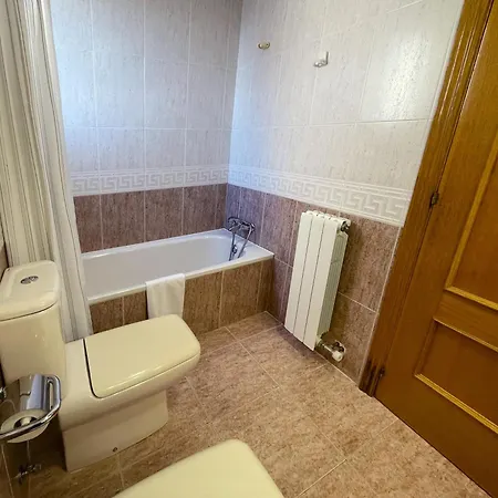 El Pilar 3000 Apartamento