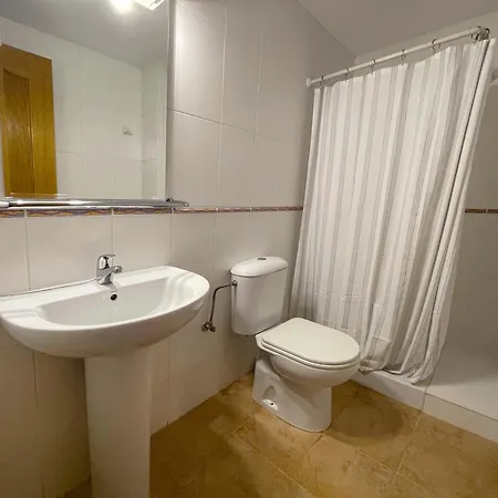 Apartamento El Pilar 3000 Zaragoza