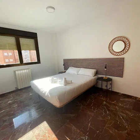 El Pilar 3000 Zaragoza