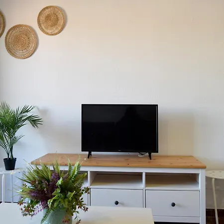 El Pilar 3000 Apartment *