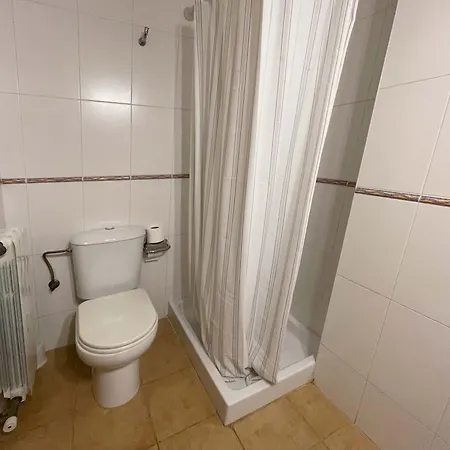 Appartement El Pilar 3000 Zaragoza