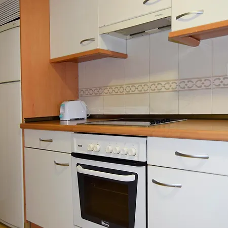 El Pilar 3000 Appartement