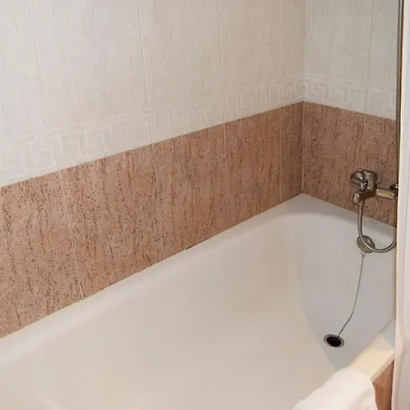 Apartment El Pilar 3000