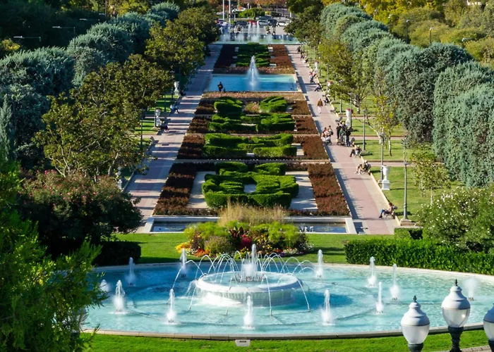 El Pilar 3000 Apartamento *