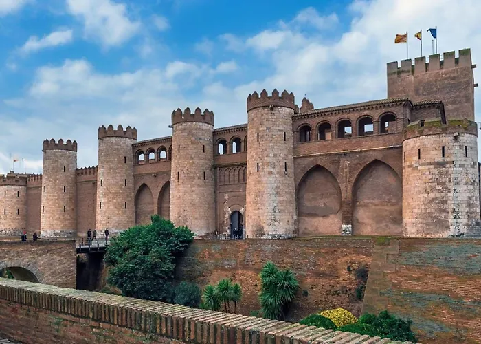 Apartment El Pilar 3000 *