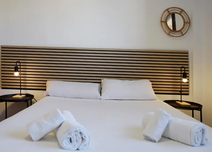 El Pilar 3000 Apartment Saragossa