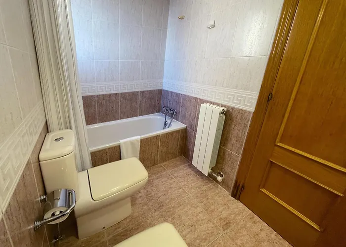 El Pilar 3000 아파트