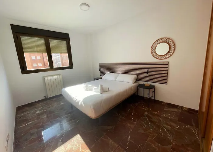 El Pilar 3000 사라고사