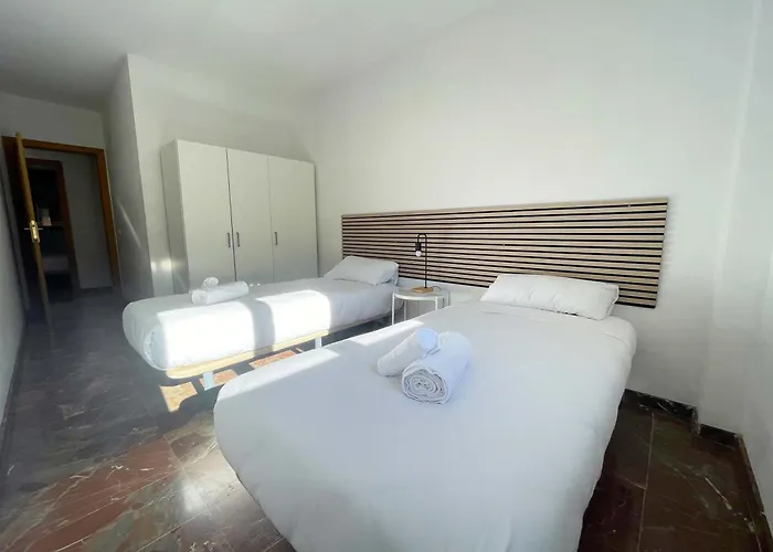 El Pilar 3000 * Saragossa