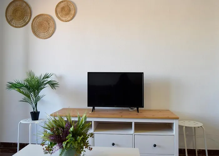 El Pilar 3000 아파트 *