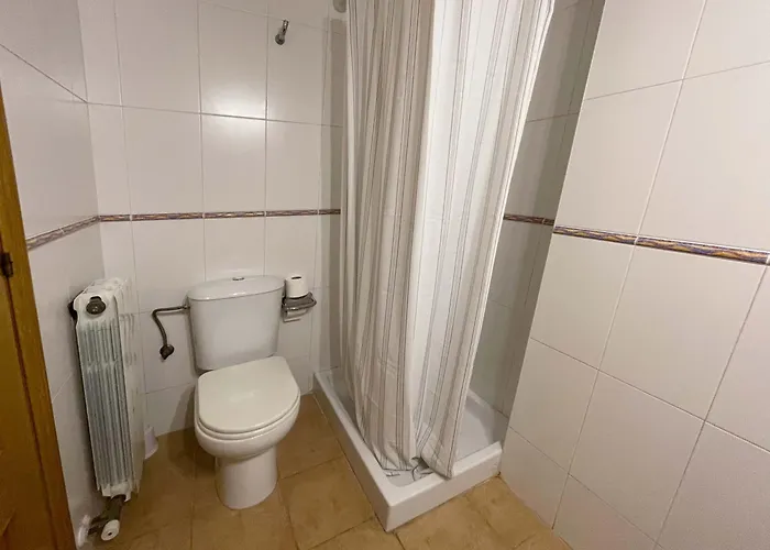 아파트 El Pilar 3000 사라고사