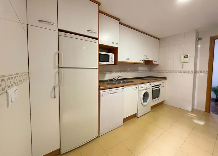 El Pilar 3000 Saragossa