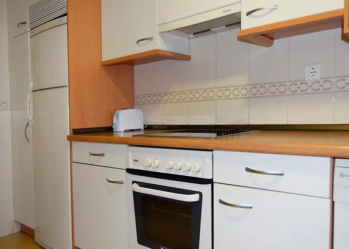 El Pilar 3000 Apartamento