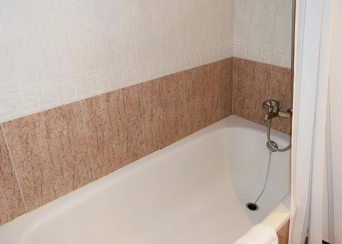 아파트 El Pilar 3000