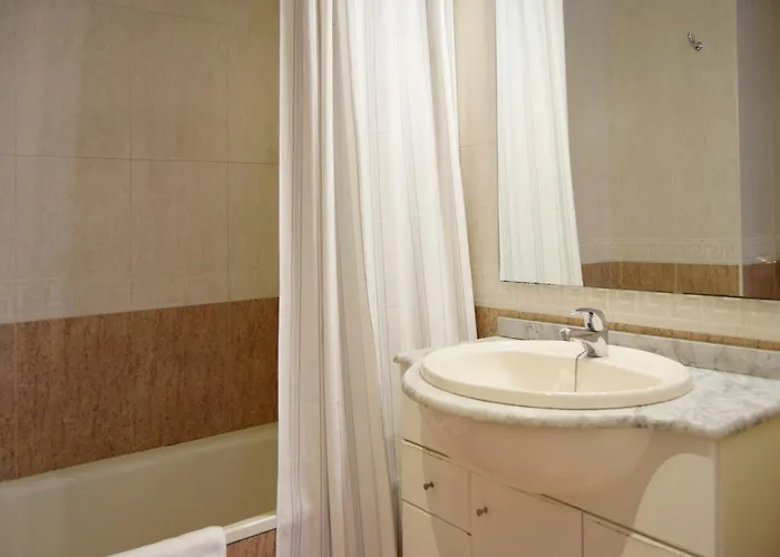 El Pilar 3000 아파트 사라고사