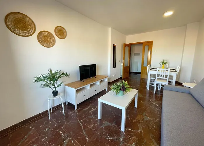 Apartamento El Pilar 3000 Saragoça