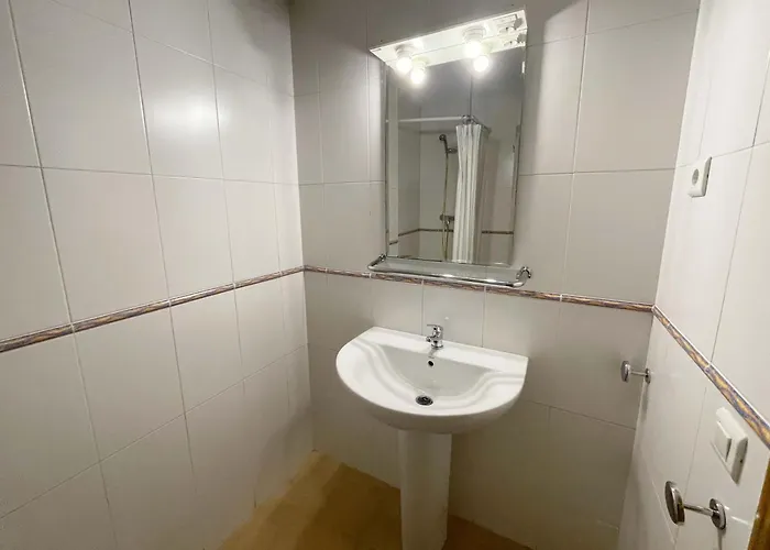 El Pilar 3000 * 사라고사