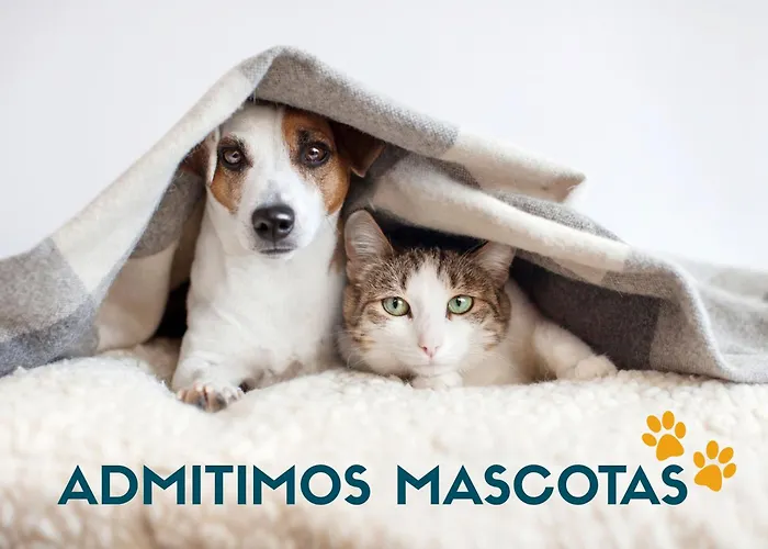 El Pilar 3000 아파트 *